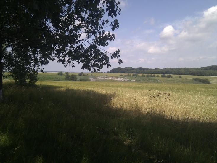 Ярмолинці з panoramio.com - Ярмолинцы