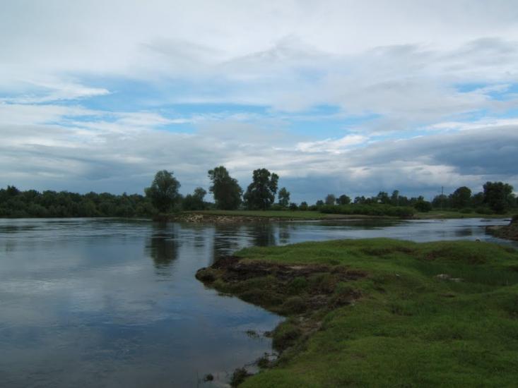 Макошине з panoramio.com - Макошино