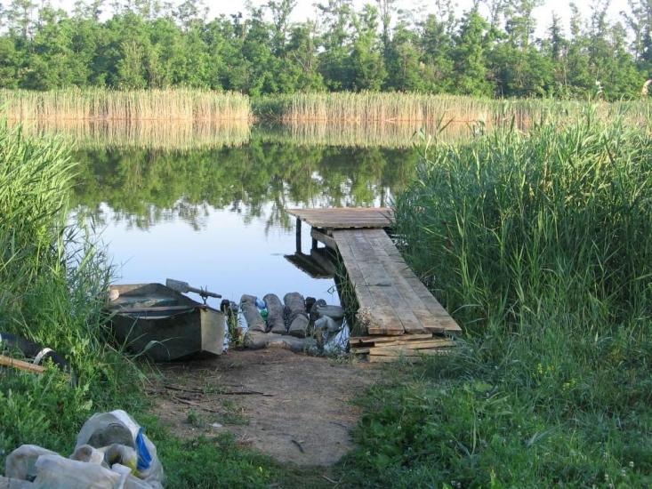 Арбузинка з panoramio.com - Арбузинка