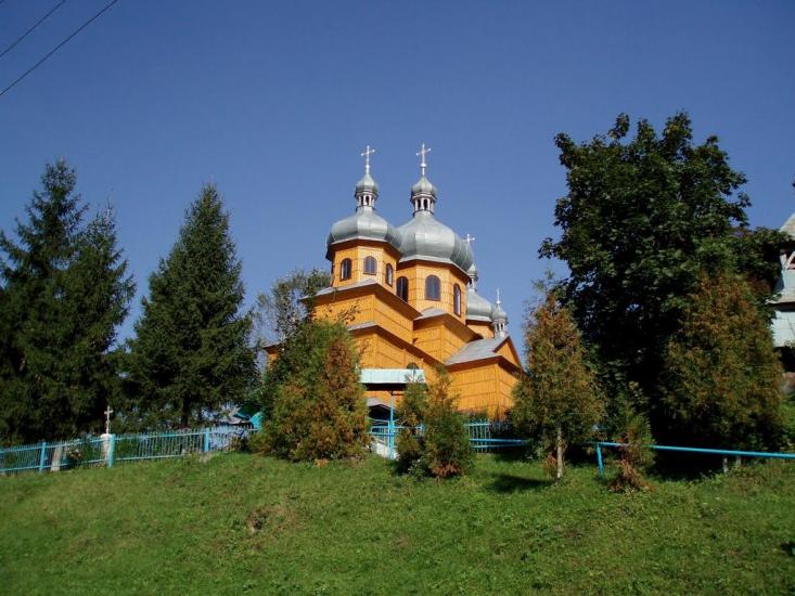 Поморяни з panoramio.com - Поморяны