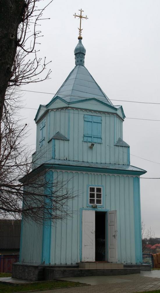 Колоденка з panoramio.com - Колоденка