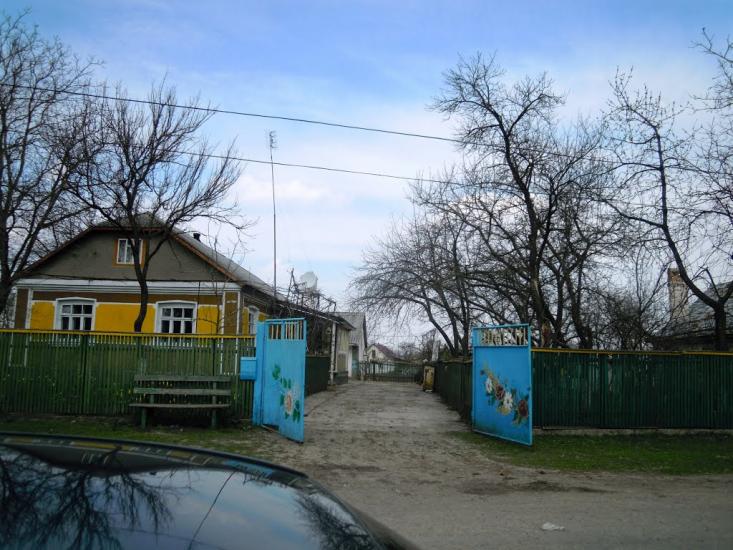 Сальниця з panoramio.com - Сальница
