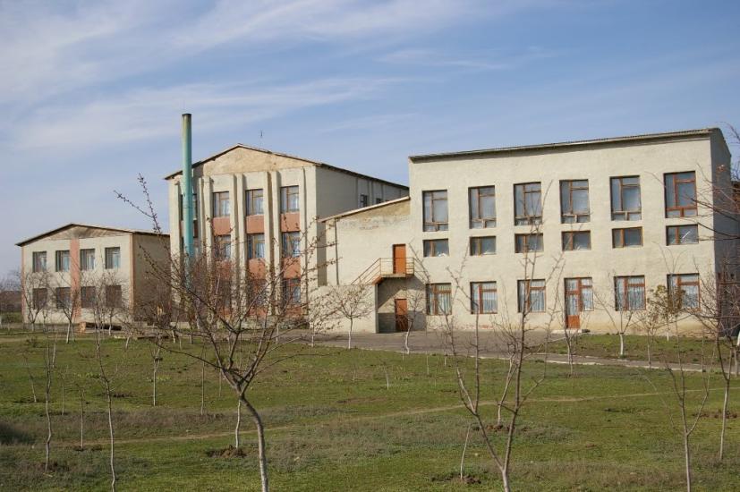 Весела Долина з panoramio.com - Весела Долина