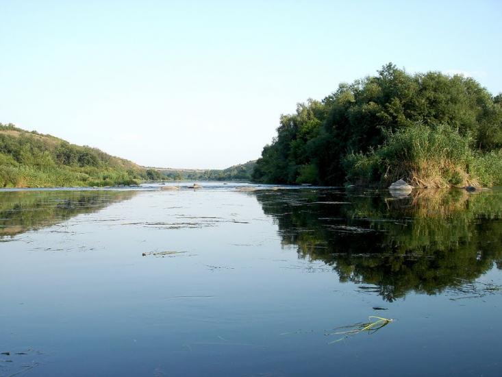 Салькове з panoramio.com - Сальково