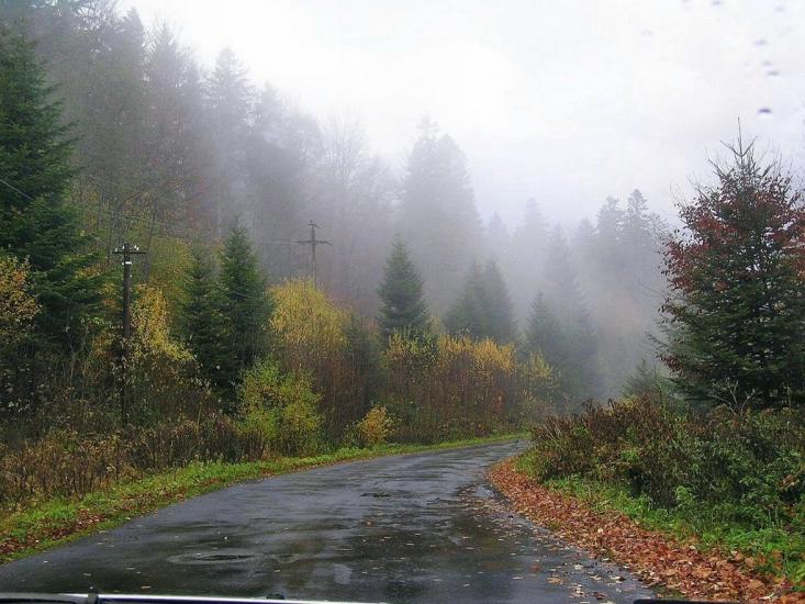 Боберка з panoramio.com - Боберка