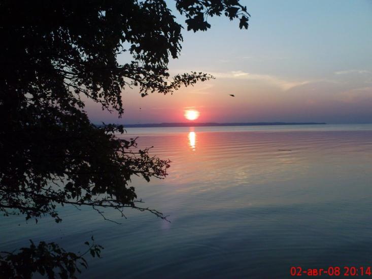 Хоцьки з panoramio.com - Хоцьки