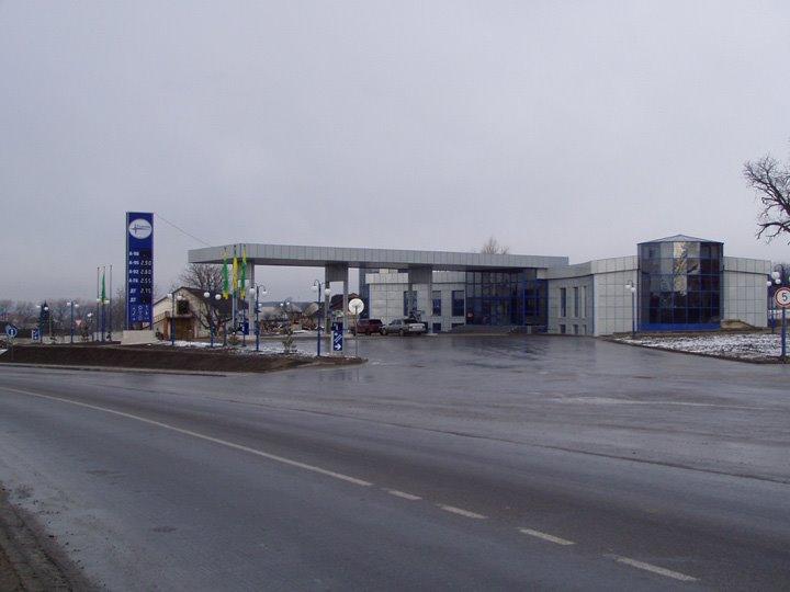 Бояни з panoramio.com - Бояни