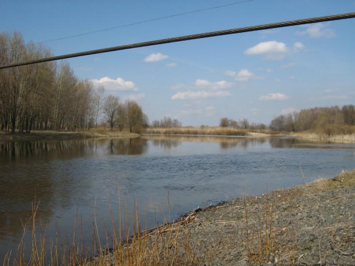 Тарасівка з panoramio.com - Тарасівка