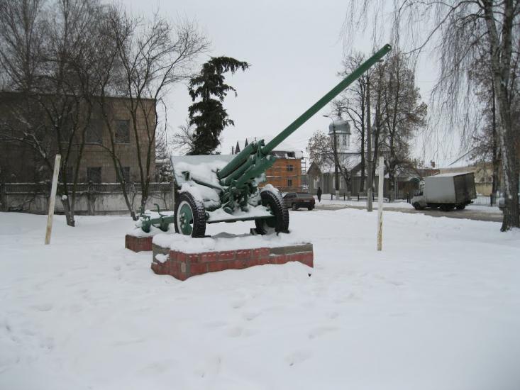 Мена з panoramio.com - Мена