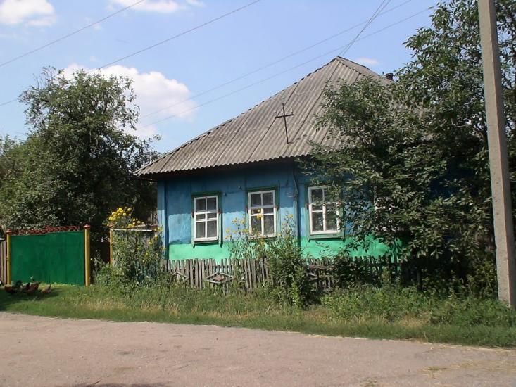 Литвиновичі з panoramio.com - Литвиновичи