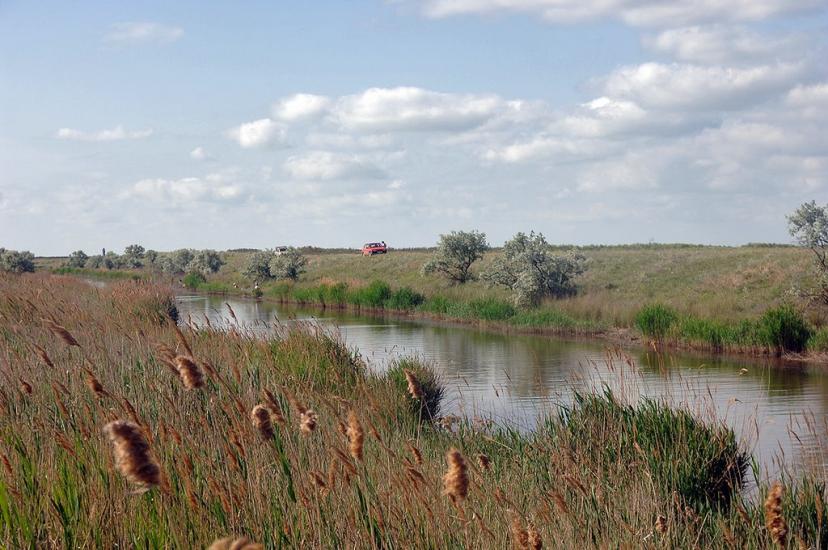 Лиманське з panoramio.com - Лиманское