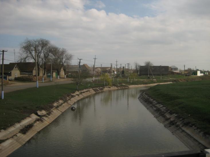 Сарата з panoramio.com - Sarata