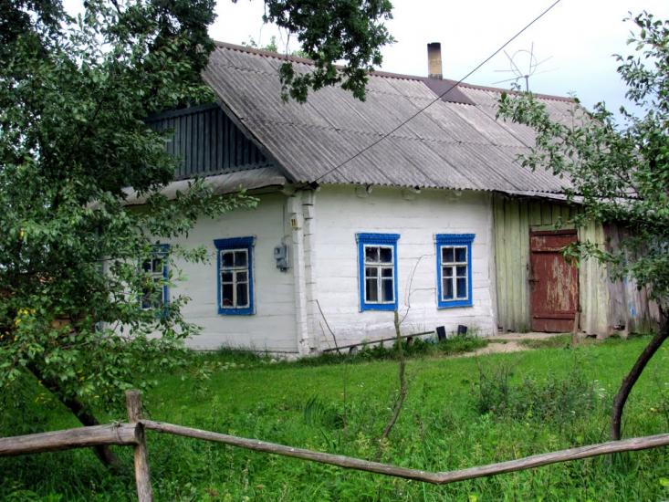 Кузнецовськ з panoramio.com - Varash