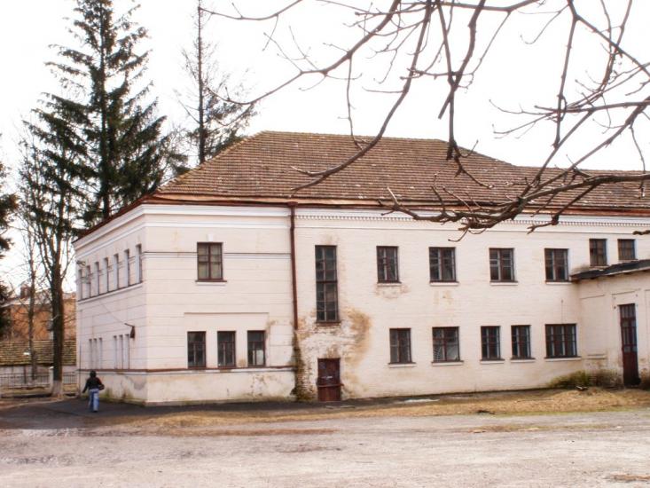 Червонозаводське з panoramio.com - Червонозаводское