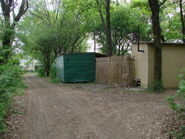 Кіровка з panoramio.com - Даниловка