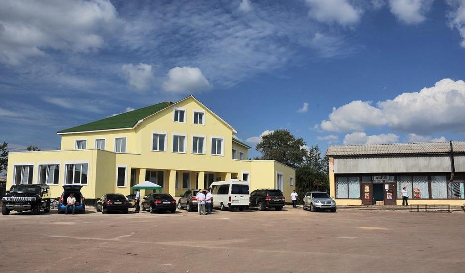 Плиски з panoramio.com - Плиски