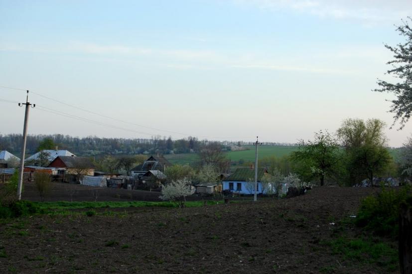 Кинашів з panoramio.com - Кинашів