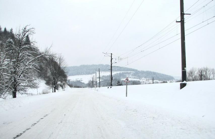 Лопушанка-Хомина з panoramio.com - Лопушанка-Хомина