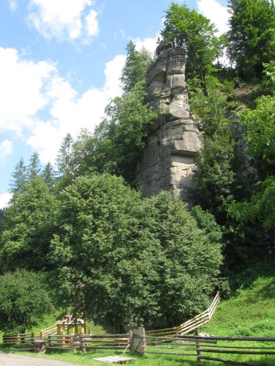 Путила з panoramio.com - Путила