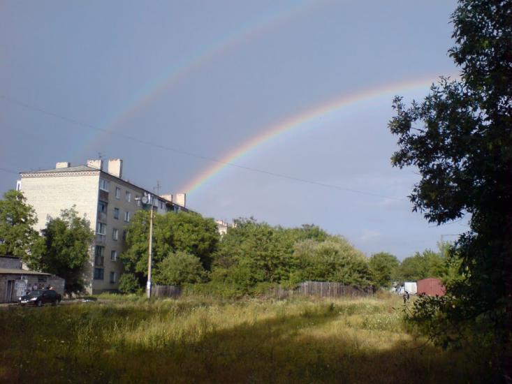 Піски з panoramio.com - Пески