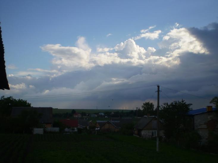 Колоденка з panoramio.com - Колоденка