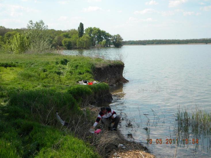 Кіровка з panoramio.com - Даниловка