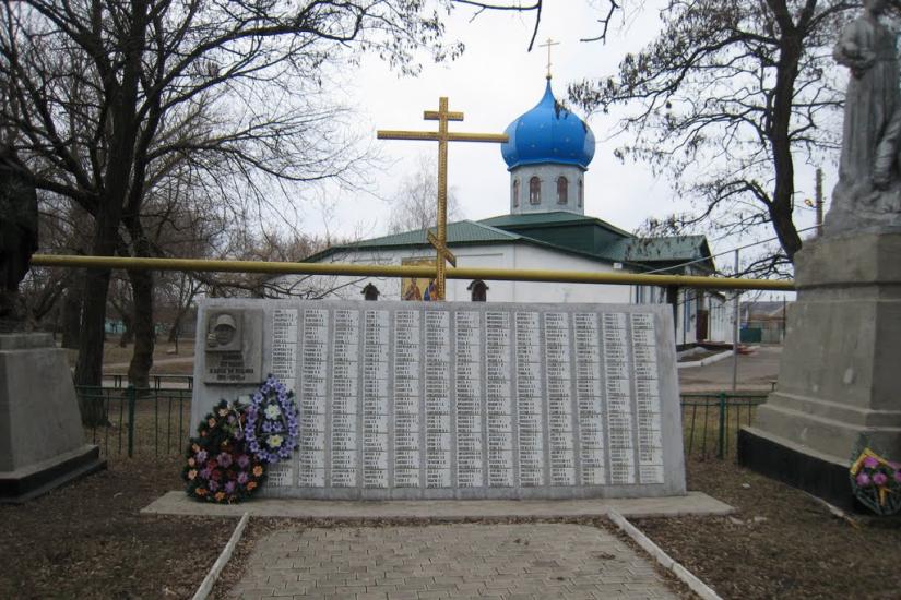 Петрівка з panoramio.com - Петровка