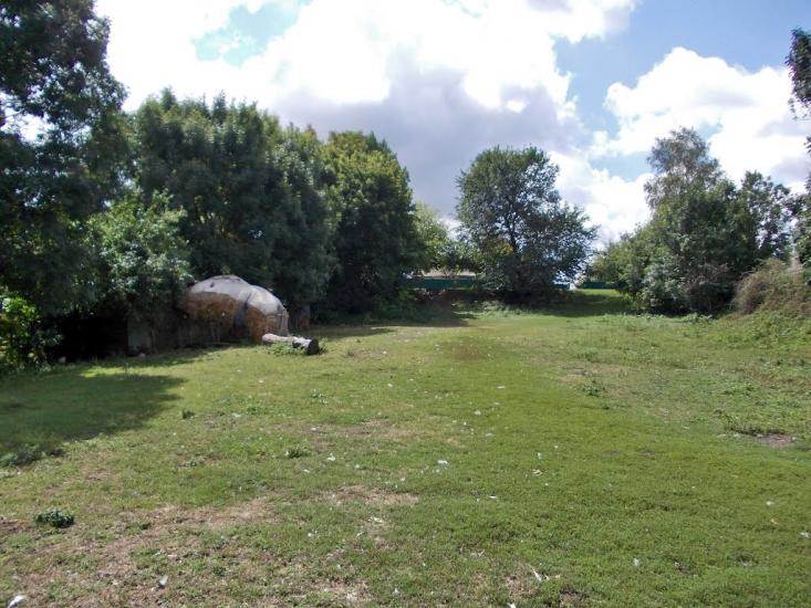 Троща з panoramio.com - Троща