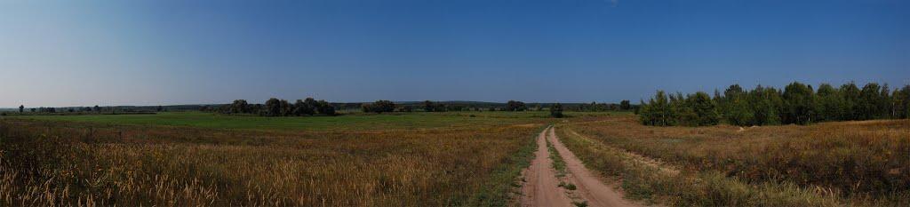 Таганка з panoramio.com - Таганка