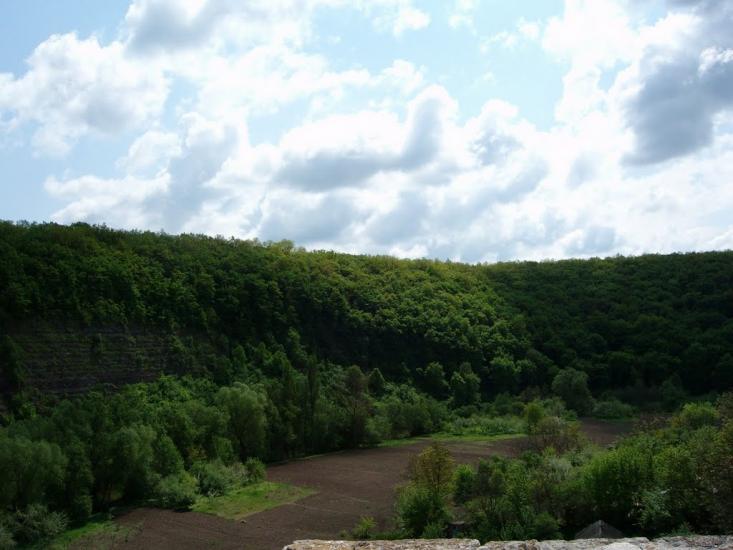 Панівці з panoramio.com - Panivtsi