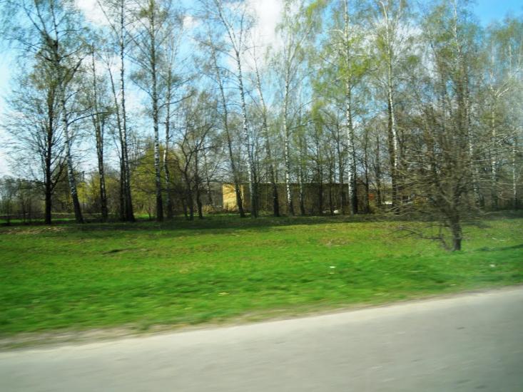 Сальниця з panoramio.com - Сальница