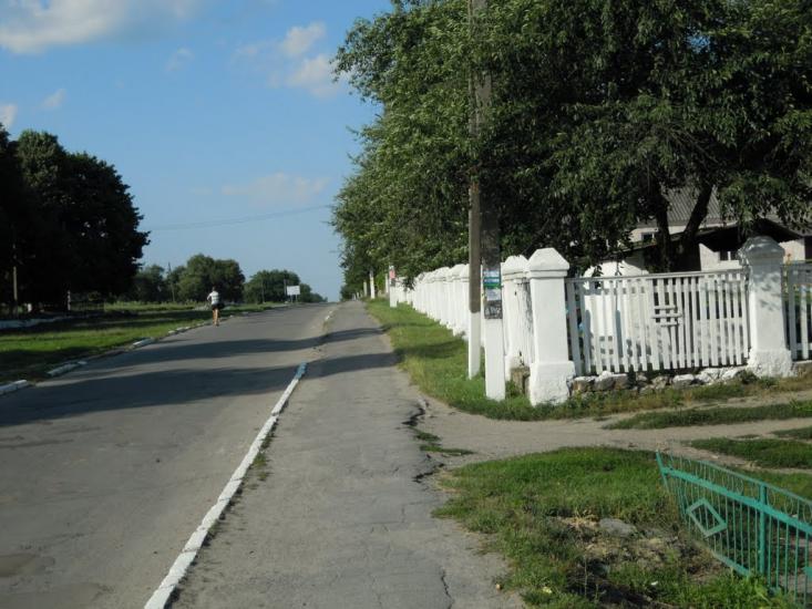 Сутиски з panoramio.com - Сутиски