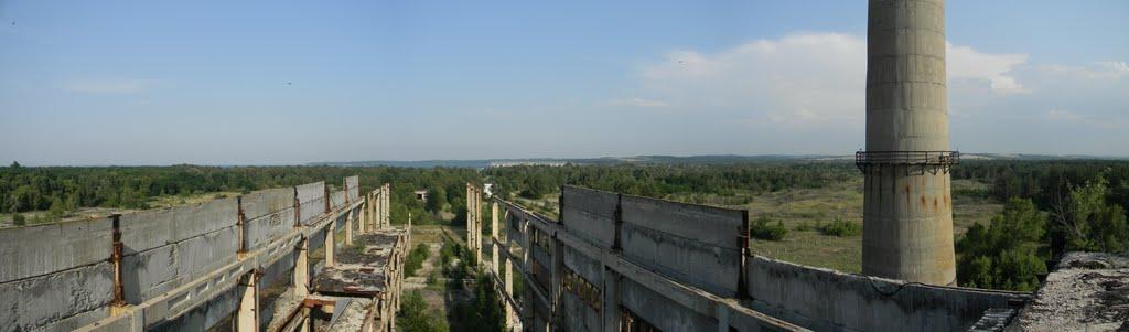 Вітове з panoramio.com - Vitove