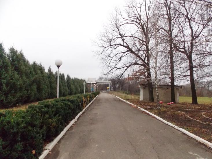 Теплик з panoramio.com - Теплик