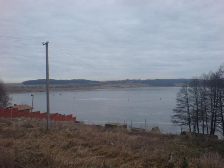 Верхів з panoramio.com - Верхів