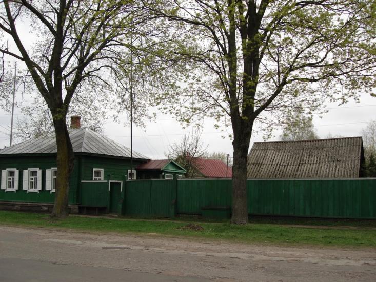 Добрянка з panoramio.com - Добрянка