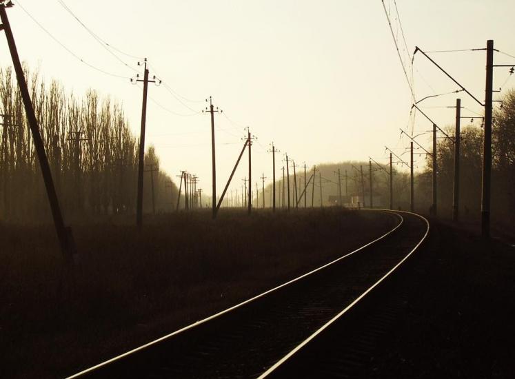 Дебальцеве з panoramio.com - The Debaltsevo