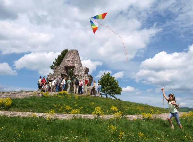 Верб'яж з panoramio.com - Вербяж