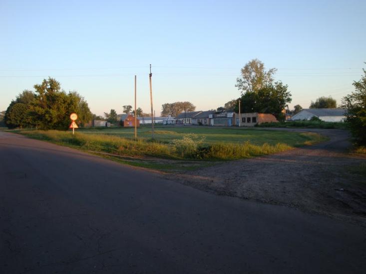 Новий Тагамлик з panoramio.com - Новый Тагамлык