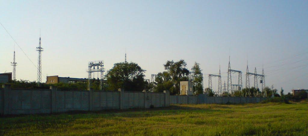 Панютине з panoramio.com - Панютино