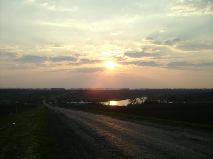 Цапівка з panoramio.com - Цаповка