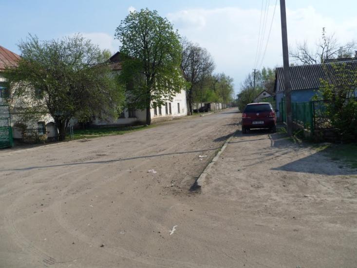Мартинівка з panoramio.com - Мартыновка