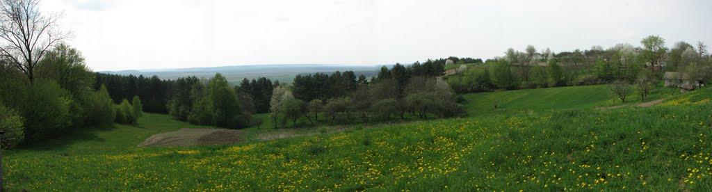 Ступно з panoramio.com - Stupno