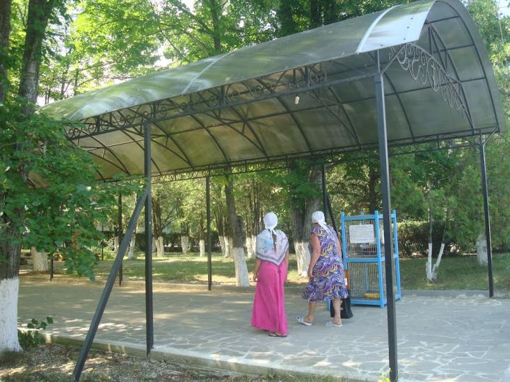 Учебне з panoramio.com - Учебное