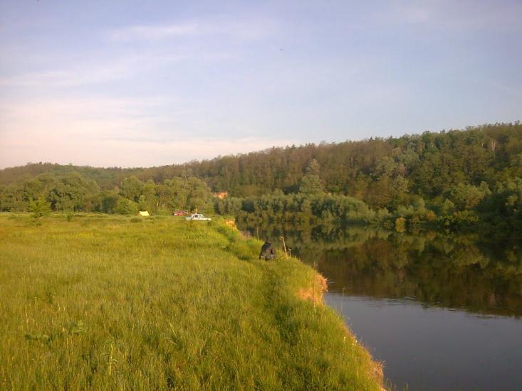 Райгородок з panoramio.com - Райгородок