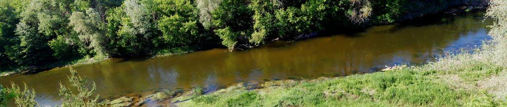 Норцівка з panoramio.com - Норцовка