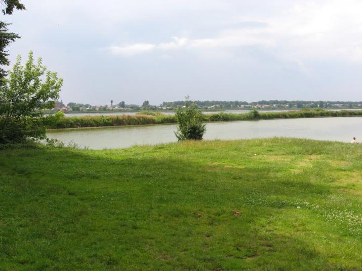 Городок з panoramio.com - Городок