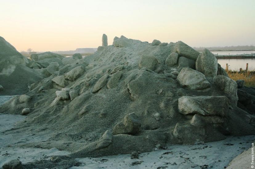 Геройське з panoramio.com - Geroyske
