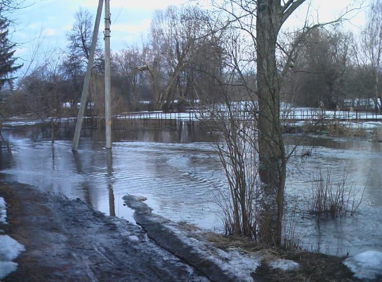 Білопілля з panoramio.com - Белополье