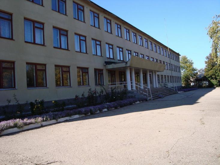 Кримське з panoramio.com - Крымское